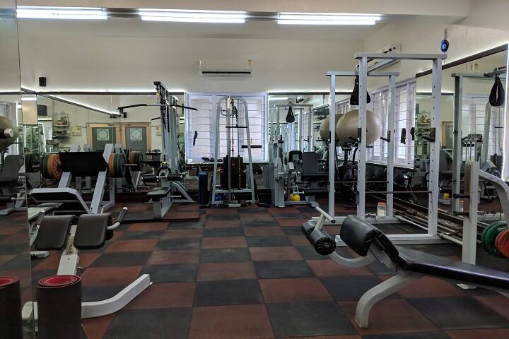 gymnasium